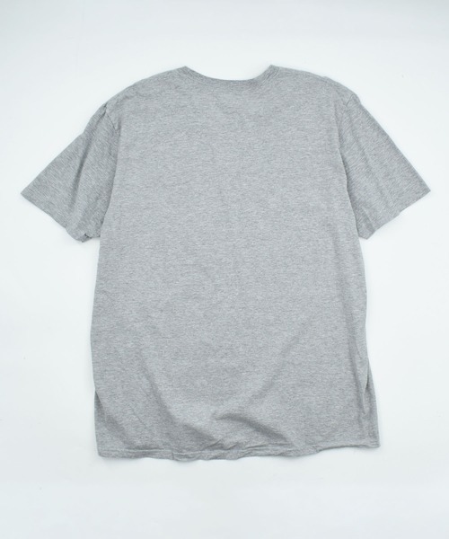 VINTAGE(ヴィンテージ)の「【USED】FUNKO “Back to the future” ムービー Tシャツ(Tシャツ/カットソー・メンズ・グレー・X-LARGE)」の3枚目の写真