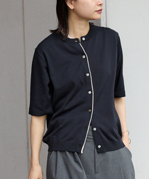 「JOURNAL STANDARD」 ニットカーディガン FREE ブルー レディース JOURNAL STANDARD 「JOURNAL STANDARD」 ニットカーディガン