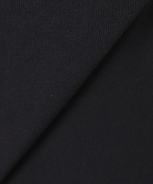 JOURNAL STANDARD(ジャーナルスタンダード)の「【&FUNCTION】【 接触冷感・UVカット 】ハーフスリーブカーディガン(カーディガン/ボレロ・レディース・ブラック/ブラック系その他/ネイビー・FREE)」の22枚目の写真