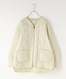 【新品】ローリーズファーム　ブルゾン　140㎝ LOWRYS FARM｜ローリーズファーム（キッズ）のブルゾン通販