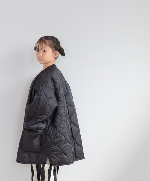 160-170サイズ】キルティングブルゾン 497143（ブルゾン）｜LOWRYS