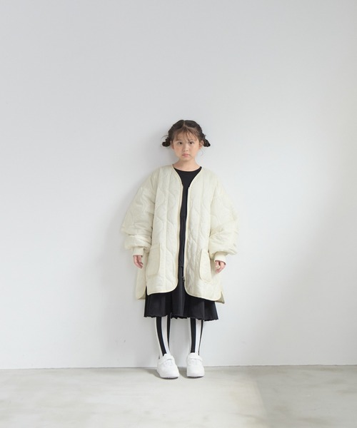 160-170サイズ】キルティングブルゾン 497143（ブルゾン）｜LOWRYS