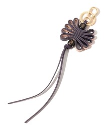 TOMORROWLAND  | Atelier TOMORROWLAND FLOWER チャーム(キーホルダー)