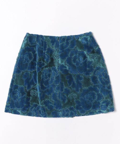 セール】Versailles Goblan SK（スカート）｜KEITA MARUYAMA（ケイタ