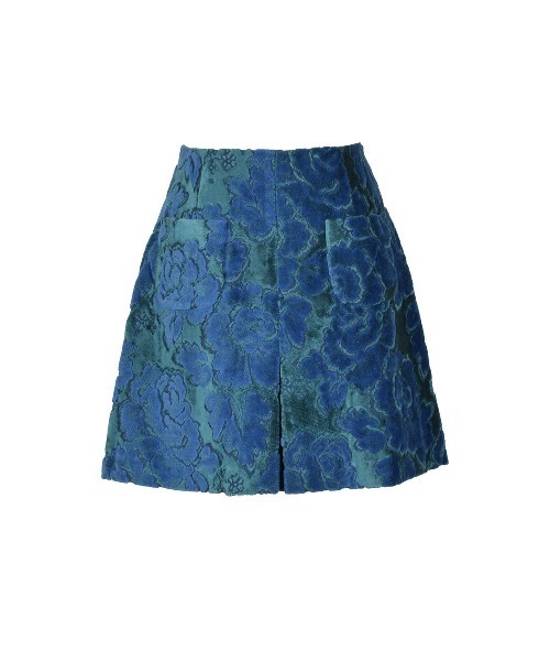セール】Versailles Goblan SK（スカート）｜KEITA MARUYAMA（ケイタ