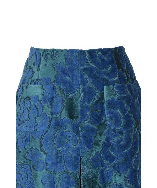セール】Versailles Goblan SK（スカート）｜KEITA MARUYAMA（ケイタ