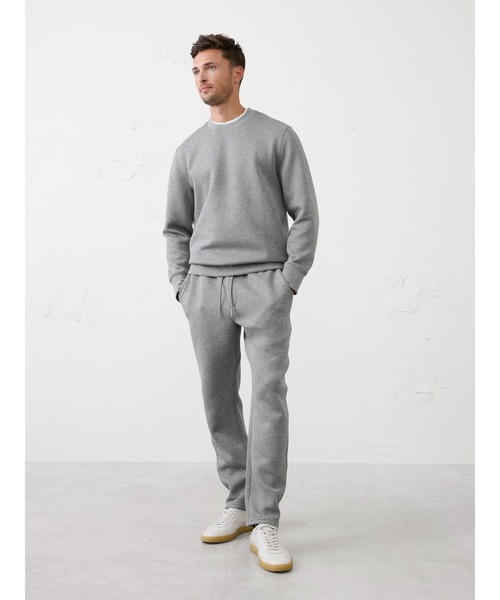 セール】BANANA REPUBLIC FACTORY STORE ソフトタッチスウェットパンツ 