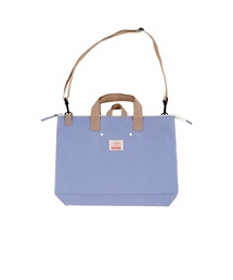 Ocean&Ground（オーシャン&グラウンド）の「ショルダーツキレッスンBAG GOODAY（トートバッグ）」