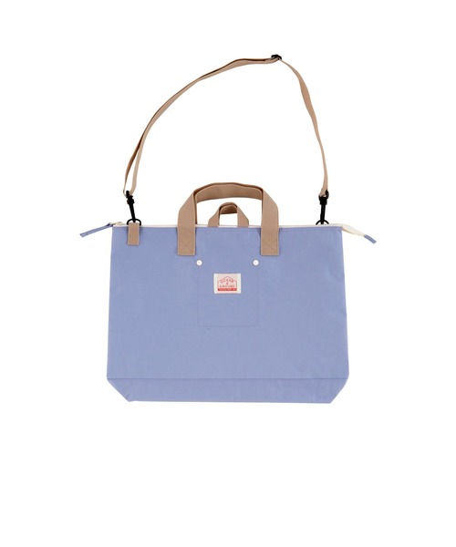 Ocean&Ground（オーシャン&グラウンド）の「ｼｮﾙﾀﾞｰﾂｷﾚｯｽﾝBAG GOODAY（トートバッグ・キッズ・オリーブ/ブラック/ターコイズブルー/オレンジ/ブルー系その他/ミント/ライトパープル/ピンク/ライトグリーン/グリーン・FREE）」の8枚目の写真