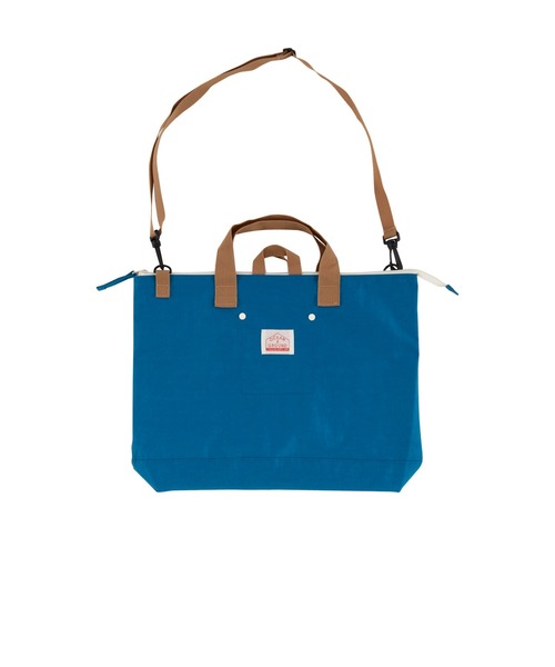 Ocean&Ground（オーシャン&グラウンド）の「ｼｮﾙﾀﾞｰﾂｷﾚｯｽﾝBAG GOODAY（トートバッグ・キッズ・オリーブ/ブラック/ターコイズブルー/オレンジ/ブルー系その他/ミント/ライトパープル/ピンク/ライトグリーン/グリーン・FREE）」の6枚目の写真