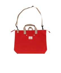 Ocean&Ground（オーシャン&グラウンド）の「ショルダーツキレッスンBAG GOODAY（トートバッグ）」