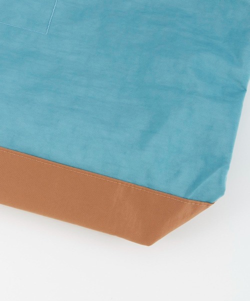 Ocean&Ground（オーシャン&グラウンド）の「ｼｮﾙﾀﾞｰﾂｷﾚｯｽﾝBAG GOODAY（トートバッグ・キッズ・オリーブ/ブラック/ターコイズブルー/オレンジ/ブルー系その他/ミント/ライトパープル/ピンク/ライトグリーン/グリーン・FREE）」の16枚目の写真