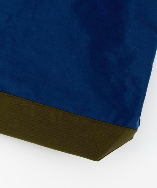 Ocean&Ground（オーシャン&グラウンド）の「ｼｮﾙﾀﾞｰﾂｷﾚｯｽﾝBAG GOODAY（トートバッグ・キッズ・オリーブ/ブラック/ターコイズブルー/オレンジ/ブルー系その他/ミント/ライトパープル/ピンク/ライトグリーン/グリーン・FREE）」の20枚目の写真