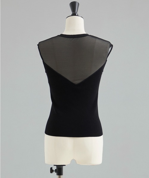 NICENICEMOMENT/ナイスナイスモーメント】《STUDIOUS別注》SKIN