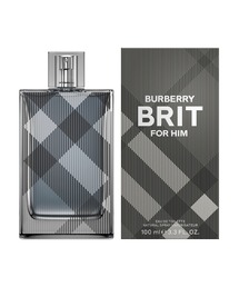 Burberry Beauty（バーバリー ビューティ）の「バーバリー ブリット フォー ヒム オードトワレ 100mL（香水・メンズ）」