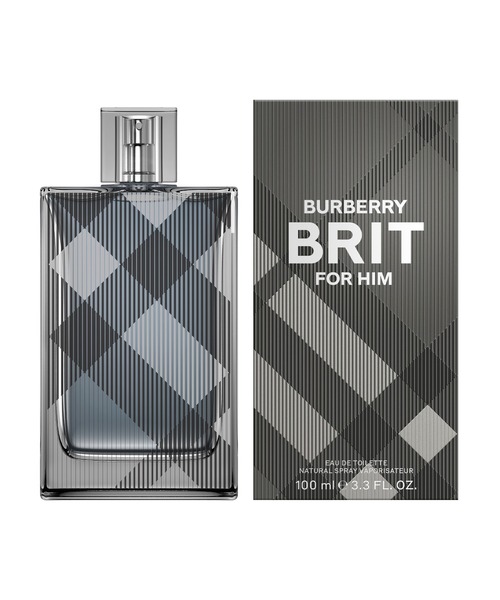 ⭐️お買得　BURBERRY バーバリーブリットフォーヒムオードトワレ 100ml BURBERRY バーバリー ブリット フォーヒムオードトワレ 100ml