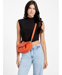 Guess | AMORETTE Flap Crossbody クロスボディバッグ(ショルダーバッグ)