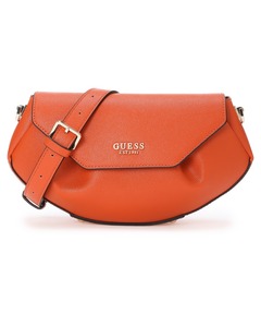AMORETTE Flap Crossbody