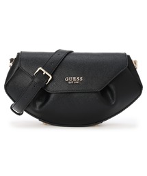 Guess | AMORETTE Flap Crossbody クロスボディバッグ(ショルダーバッグ)