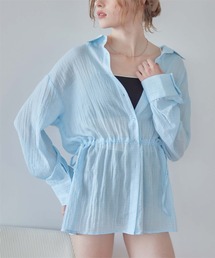SEA DRESS(V[hX)̃EGXghXgVc/bVK[h(bVK[h)
