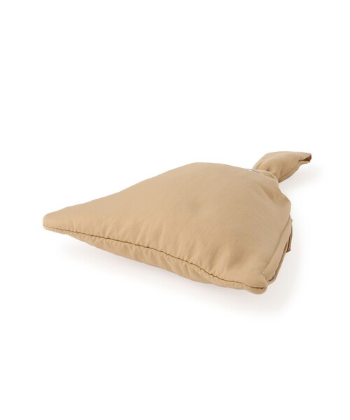 ADAM ET ROPE'(アダムエロペ)の「トライアングルムスビミニバッグ(ハンドバッグ・レディース・ブラック/ベージュ/ライトグリーン・FREE)」の15枚目の写真