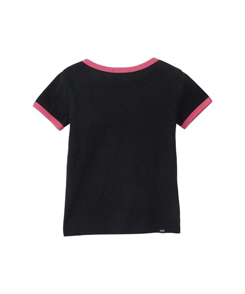 HYSTERIC GLAMOUR（ヒステリックグラマー）の「WOMAN SCORPION チビT