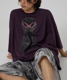 HOODHOOD｜フッドフッドのTシャツ/カットソー通販 - ZOZOTOWN