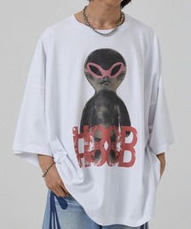 HOODHOOD Tシャツ HOODHOOD｜フッドフッドのTシャツ/カットソー通販 - ZOZOTOWN