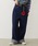 MILKFED.�i�~���N�t�F�h�j�́uBOYFRIEND LOOSE DENIM PANTS�i�f�j���p���c�j�v�b�C���f�B�S�u���[