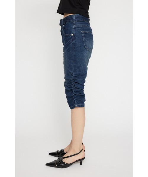 LAGUA GEM⭐︎GATHER サブリナデニム LAGUA GEM | GATHER サブリナデニム (その他デニム ) |SHEL'TTER