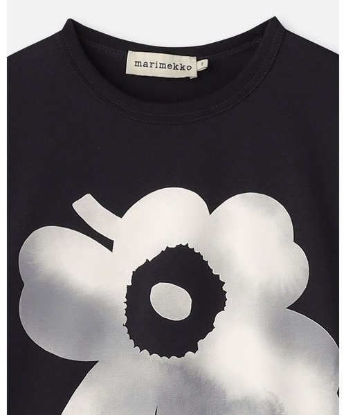【新品未使用タグあり】Marimekko Kioski ストライプ Tシャツ marimekko（マリメッコ）の「【kioski】Tasaraita / Men´S