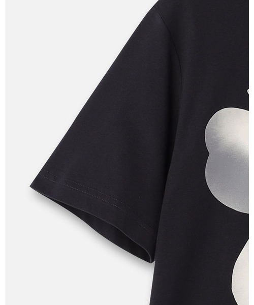 marimekko（マリメッコ）の「【ASIA　EXCLUSIVE】《kioski》  Erna Uni / t-shirt（Tシャツ/カットソー・レディース・ブラック・X-SMALL/SMALL/MEDIUM/LARGE）」の8枚目の写真