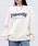 THRASHER�i�X���b�V���[�j�́u�yat�z�kTHRASHER/�X���b�V���[�l�N���b�N�v�����g ���N�уN���[�l�b�N�X�E�F�b�g �z�[���^�E��/�_�C��/NECKFACE�i�X�E�F�b�g�j�v�b�z���C�g�n1