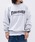 THRASHER�i�X���b�V���[�j�́u�yat�z�kTHRASHER/�X���b�V���[�l�N���b�N�v�����g ���N�уN���[�l�b�N�X�E�F�b�g �z�[���^�E��/�_�C��/NECKFACE�i�X�E�F�b�g�j�v�b���C�g�O���[�n1