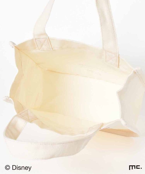 Disney（ディズニー）の「ディズニー／松本セイジミニトートバッグ（トートバッグ・レディース・その他/その他1・FREE）」の7枚目の写真