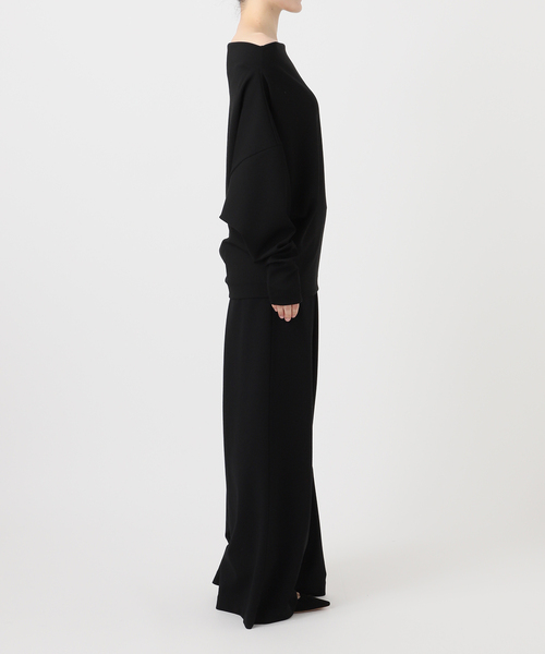 セール】*PRIMEWOOL PONTE パンツ（その他パンツ）｜Deuxieme Classe