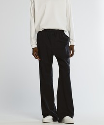 CINOH（チノ）の「ツイルサイドストライプパンツ（その他パンツ）」