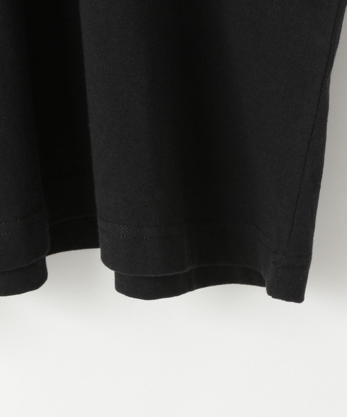 LOWRYS FARM(ローリーズファーム)の「アソートロゴプリントワンピース 581823(ワンピース・キッズ・ブラック/オフホワイト/ブルー/ピンク・110cm/120cm/130cm/140cm/150cm)」の20枚目の写真