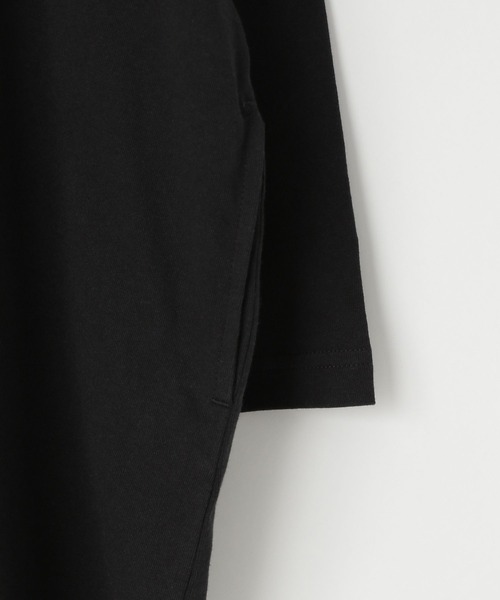 LOWRYS FARM(ローリーズファーム)の「アソートロゴプリントワンピース 581823(ワンピース・キッズ・ブラック/オフホワイト/ブルー/ピンク・110cm/120cm/130cm/140cm/150cm)」の21枚目の写真