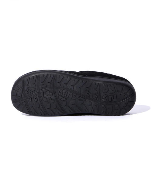 SUBU(スブ)の「MANASTASH/マナスタッシュ/SUBU x MANASTASH HEMP SANDAL(サンダル・メンズ・ナチュラル/ブラック・1/0/3/2)」の6枚目の写真
