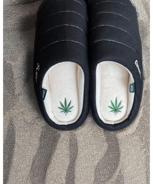 SUBU(スブ)の「MANASTASH/マナスタッシュ/SUBU x MANASTASH HEMP SANDAL(サンダル・メンズ・ナチュラル/ブラック・1/0/3/2)」の10枚目の写真