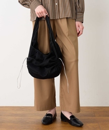 グリッタートートBAG