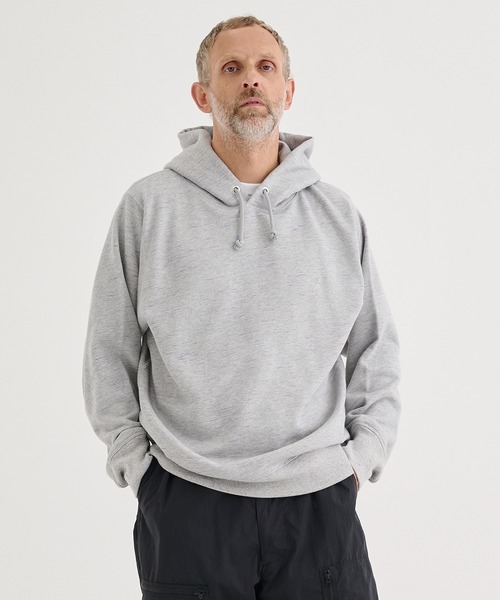 ノースフェイス　パープルレーベル　Field Hoodie 　パーカー　Lサイズ THE NORTH FACE Purple Label】Field Hoodie（パーカー