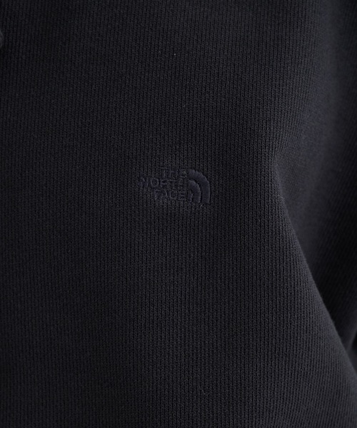 THE NORTH FACE PURPLE LABEL(ザ ノースフェイス パープルレーベル)の「【THE NORTH FACE PURPLE LABEL/ザノースフェイスパープルレーベル】Field Hoodie(パーカー・メンズ・ブラック/グレー・L/M)」の10枚目の写真