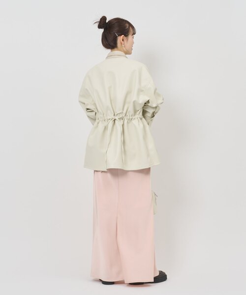 mystic（ミスティック）の「【@lily.s_y 企画】マルチwayレース