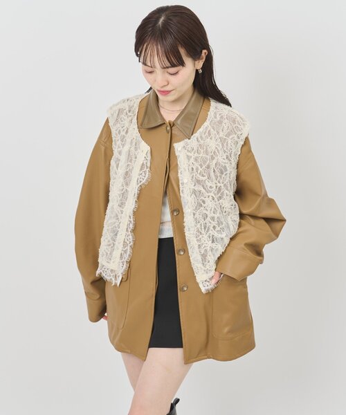 ✨新品・未使用✨MISSELジャケット　夏用 カワサキ カワサキ純正/2023春夏 ライディング・メッシュ