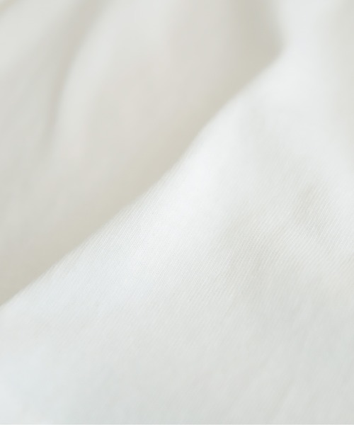 NOMBRE IMPAIR（ノンブルアンペール）の「スワローPT　長袖TEE（Tシャツ/カットソー・レディース・シルバー/ゴールド・FREE）」の21枚目の写真