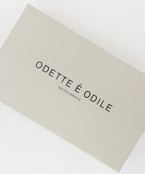 ODETTE E ODILE（オデットエオディール）の「メリージェーンソフト フラット10↑（バレエシューズ・レディース・ベージュ・23cm/24.5cm/25cm/25.5cm/22cm/22.5cm/24cm/23.5cm）」の10枚目の写真