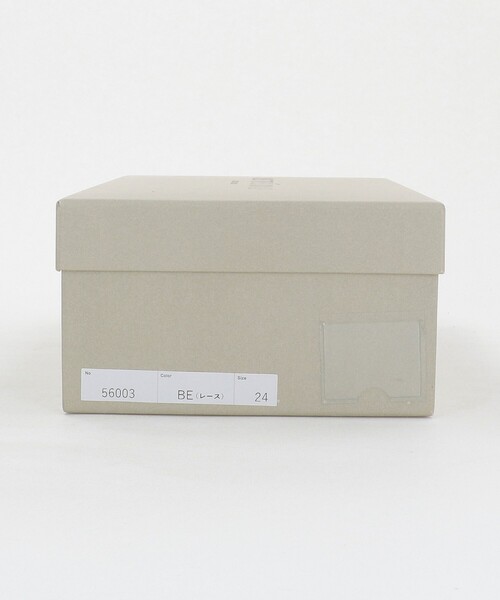 ODETTE E ODILE（オデットエオディール）の「メリージェーンソフト フラット10↑（バレエシューズ・レディース・ベージュ・23cm/24.5cm/25cm/25.5cm/22cm/22.5cm/24cm/23.5cm）」の11枚目の写真