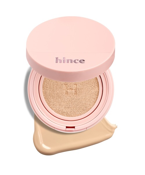 hince(�q���X)�̃J�o�[�}�X�^�[�s���N�N�b�V����(�t�@���f�[�V����)